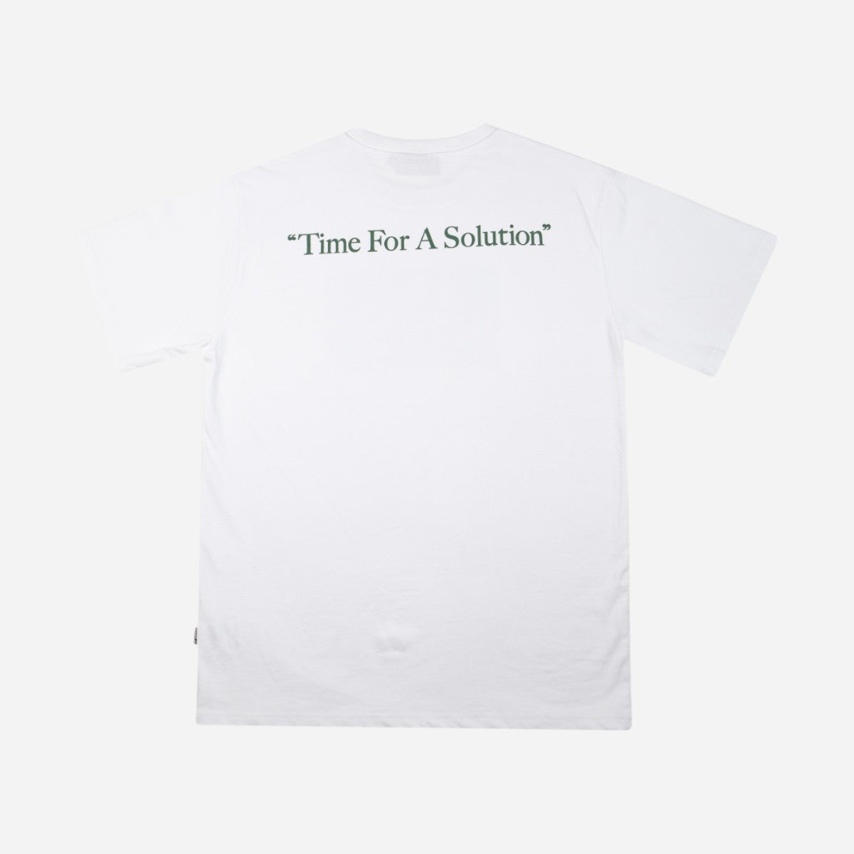 Sour - Sopranos Tee – White
