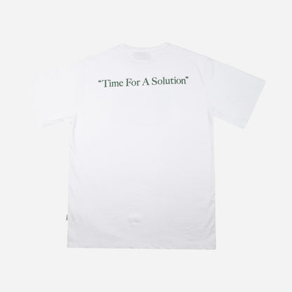 Sour - Sopranos Tee – White