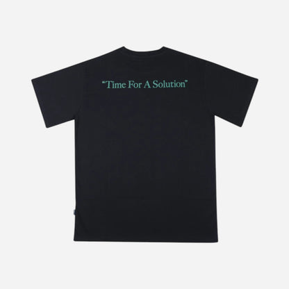 Sour - Sopranos Tee – Black