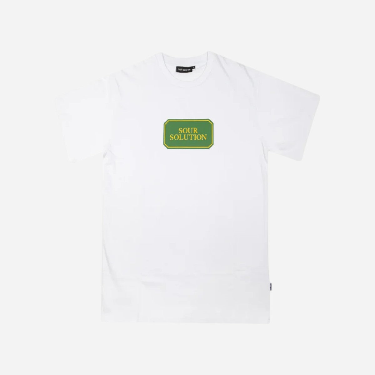 Sour - Bolag Tee – White