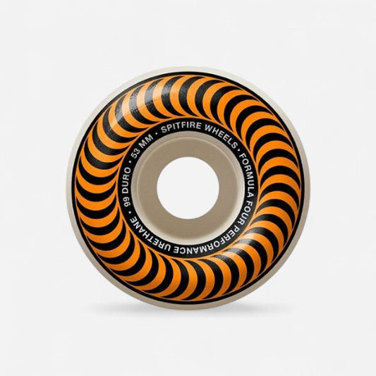 Spitfire - Formula Four Classics Wheels - 53mm 99du