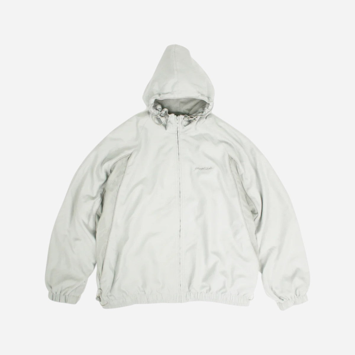Yardsale - Shell Tracksuit Jacket - Grey