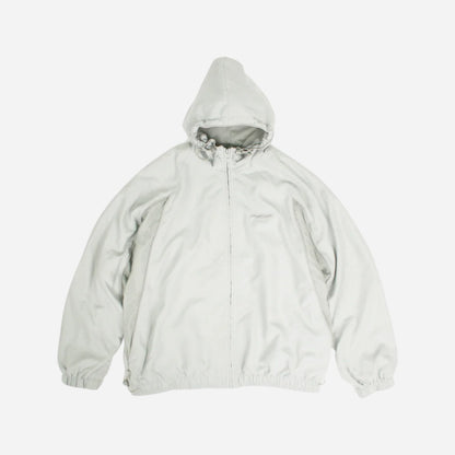 Yardsale - Shell Tracksuit Jacket - Grey