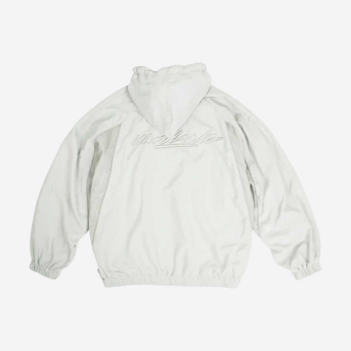 Yardsale - Shell Tracksuit Jacket - Grey