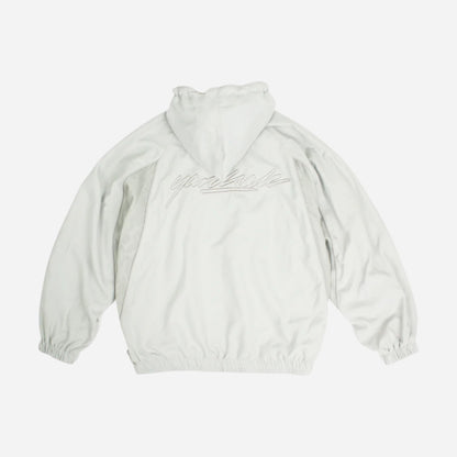 Yardsale - Shell Tracksuit Jacket - Grey