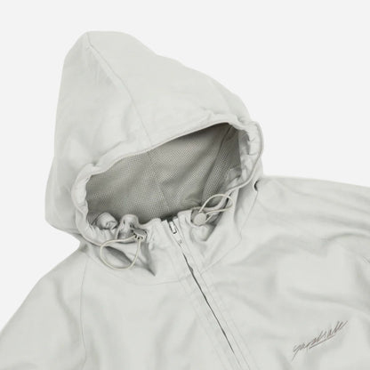 Yardsale - Shell Tracksuit Jacket - Grey