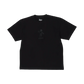 Dancer - OG Embossed Logo Tee - Black