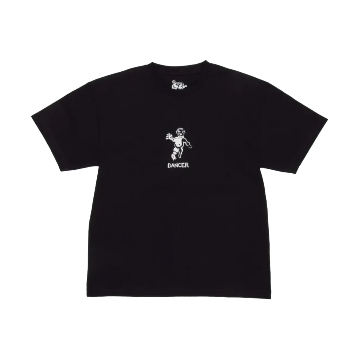 Dancer - OG Logo Tee - Black