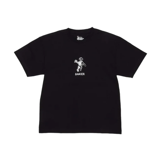 Dancer - OG Logo Tee - Black