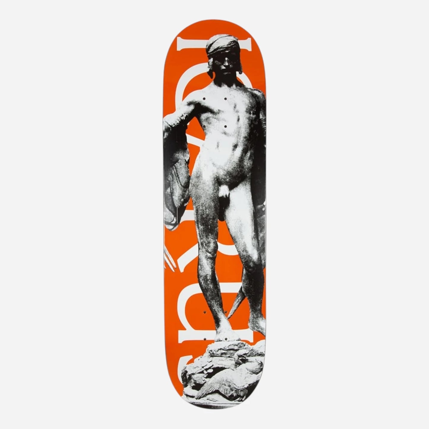 Thames MMXX - Icarus Deck - 8.125"