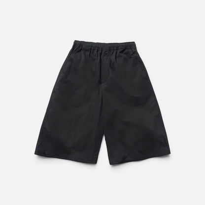 Butter Goods - Loose Shorts - Black