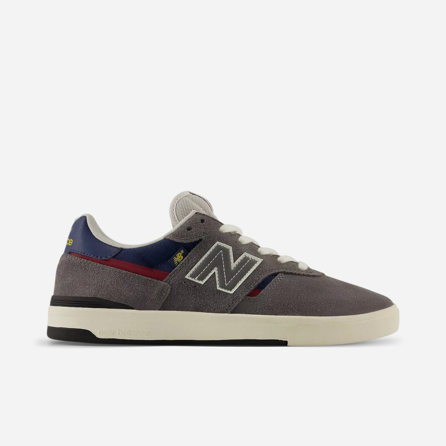 New Balance Numeric - 306C Jamie Foy Shoes - Castlerock/NB Navy