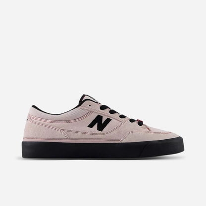 New Balance Numeric - 417 Franky Villani Shoes - Stone Pink/Black