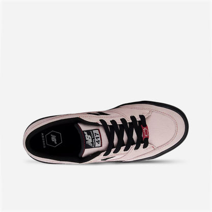 New Balance Numeric - 417 Franky Villani Shoes - Stone Pink/Black