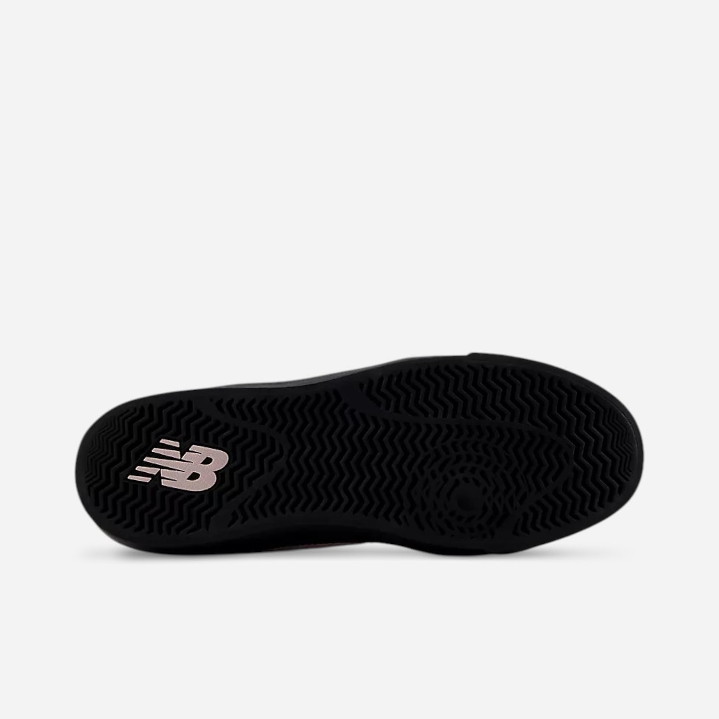 New Balance Numeric - 417 Franky Villani Shoes - Stone Pink/Black