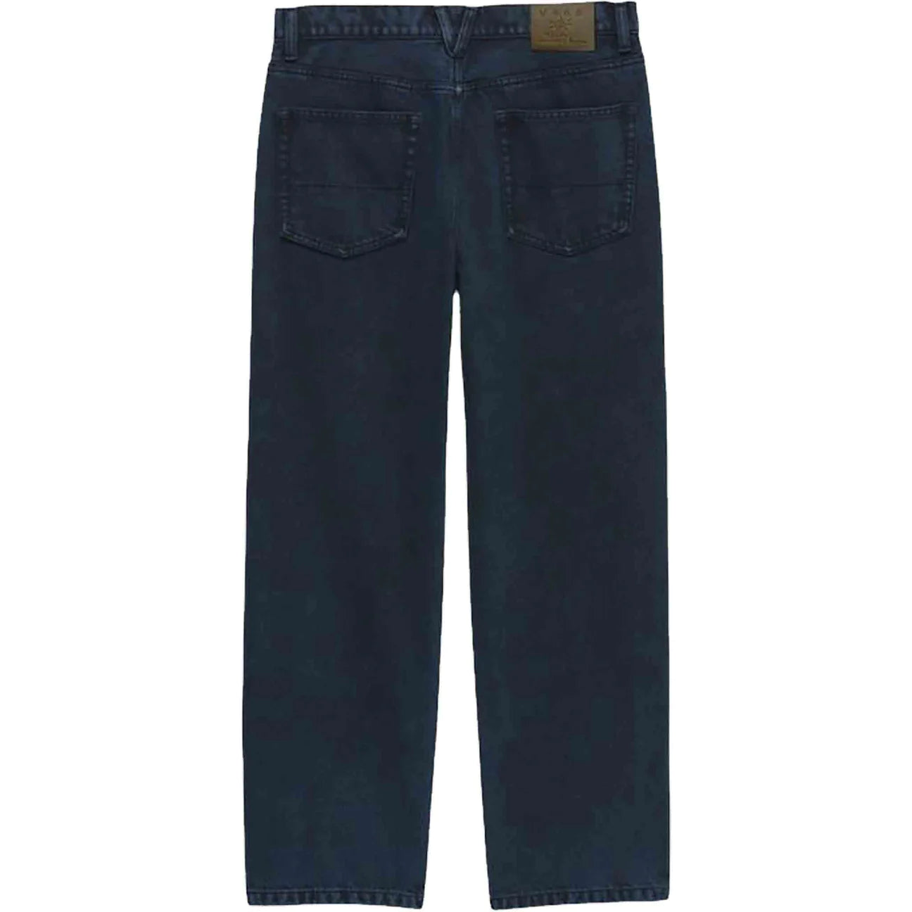 Vans online tapered jeans