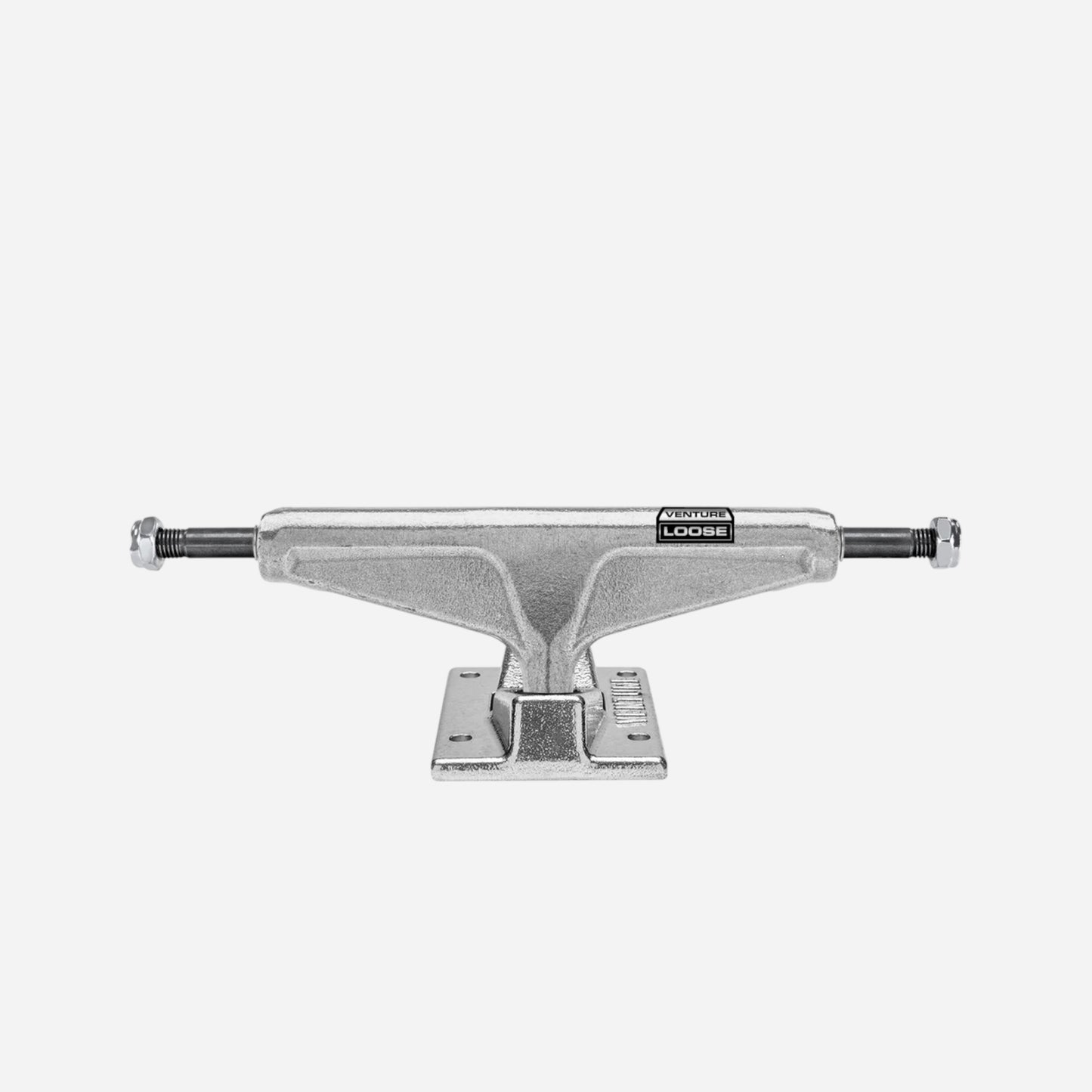 Venture - Loose Trucks Polished - 5.6 / 8.25" (Pair)