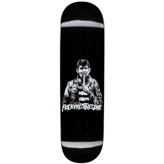 Fucking Awesome - Elijah Berle Knife Tongue - 8.38"