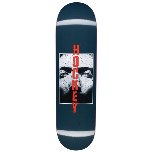 Hockey - Nik Stain Scorched Earth Deck - 8.25"