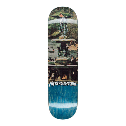 Fucking Awesome Beatrice Domond Bethesda Deck 8.18"