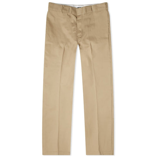 Dickies - 874 Original Fit Pants - Khaki