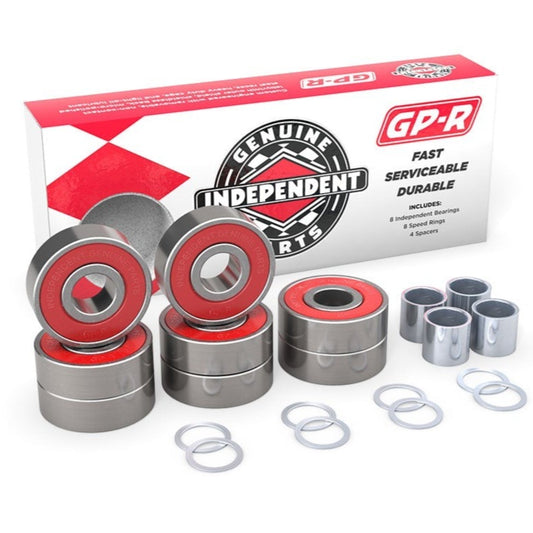 Independent - GP-R Bearing
