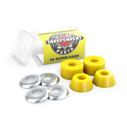 Independent - Cylinder Bushings - Super Hard 96a Yellow
