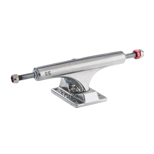 ACE - AF1 Low Polished Raw Trucks - 55 / 8.5" (Pair)