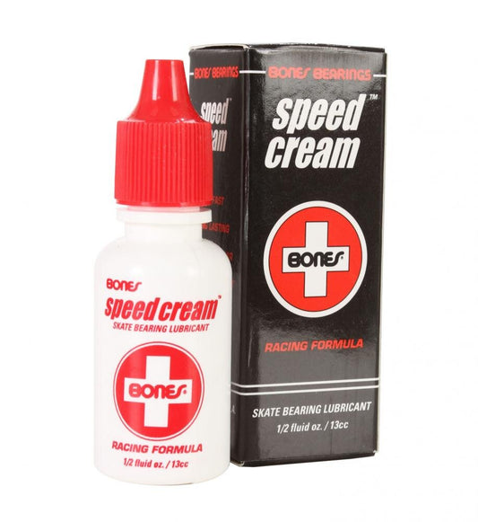 Bones - Speed Cream