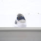 ADIDAS - Busenitz Vulc II Shoes - White/Navy/Bluebird
