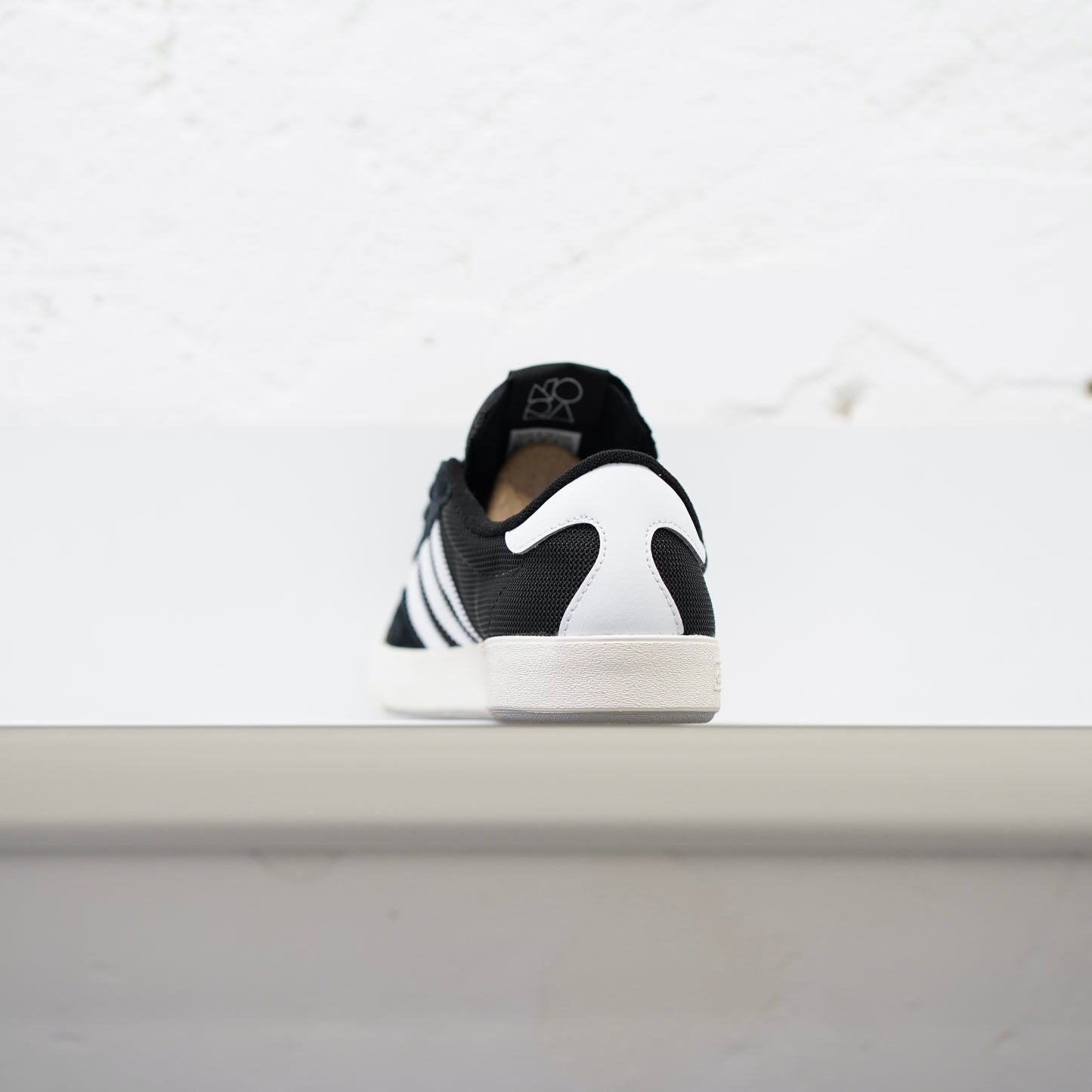 ADIDAS - Nora Shoes - Core Black/Footwear White/Grey Two