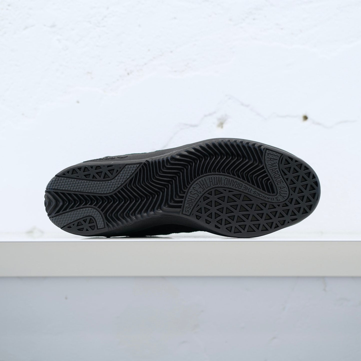 ADIDAS - Puig Shoes - Core Black/Core Black/Carbon