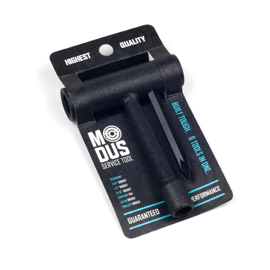 Modus - Service Tool - Black
