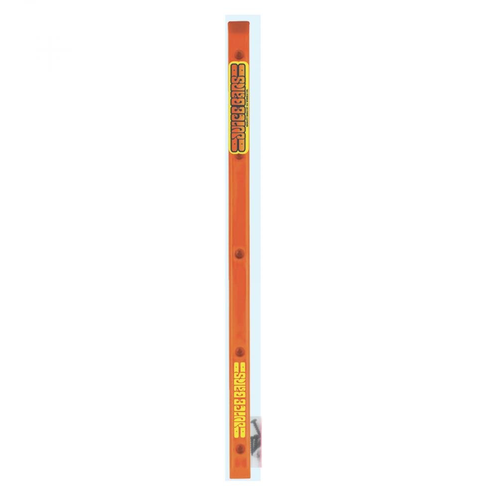OJ - Juice Bar Rail - Orange (Single)