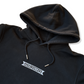 High Rollers - Coat of Arms Hoodie - Black