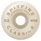 Spitfire - Formula Four Classics Wheels - 52mm 101du