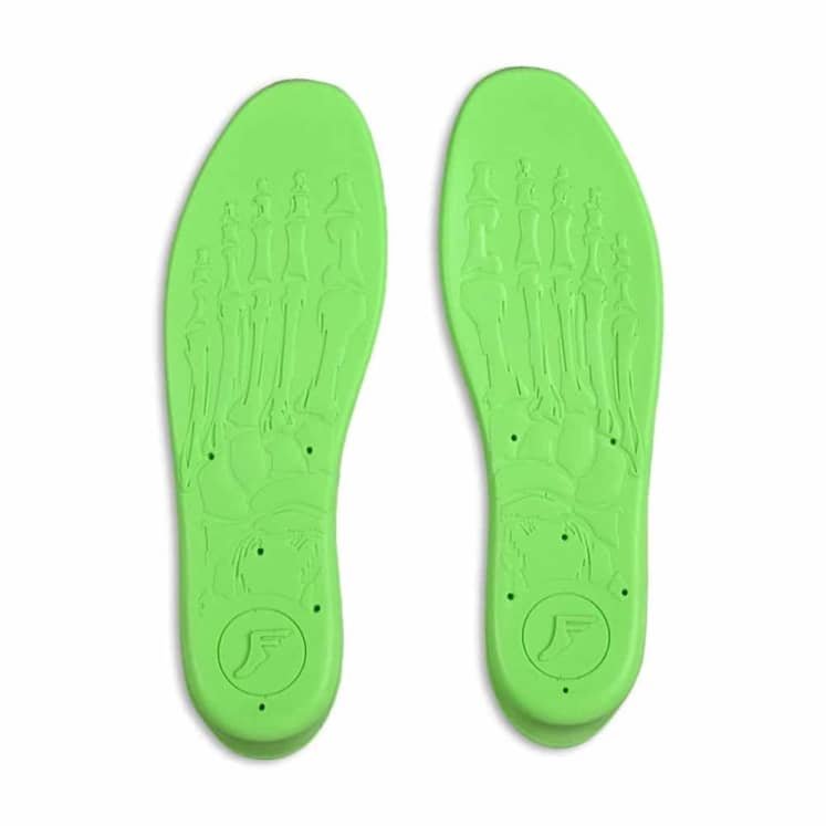 Footprint - Kingfoam Elite High Profile Insoles