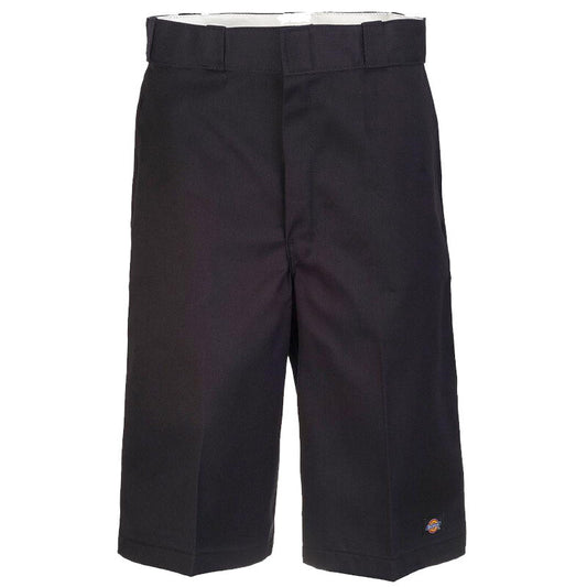 Dickies - 13" Multi Pocket Work Shorts - Black