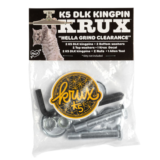 Krux - Downlow K5 Inverted Kingpin