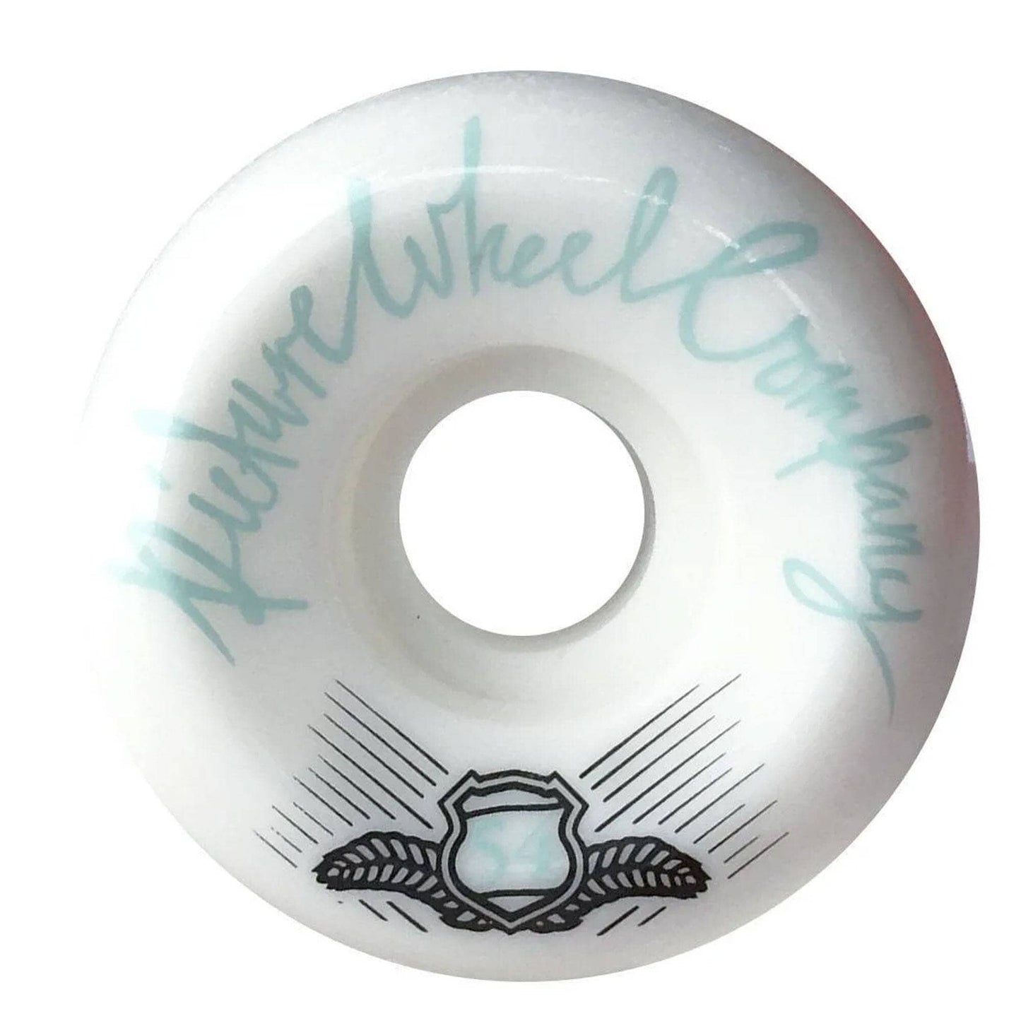 Picture - POP Wheels - 54mm 99a