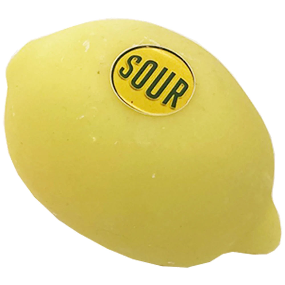 Sour - Lemon Wax