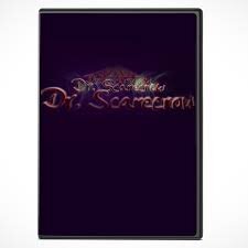 Dr. Scarecrow DVD