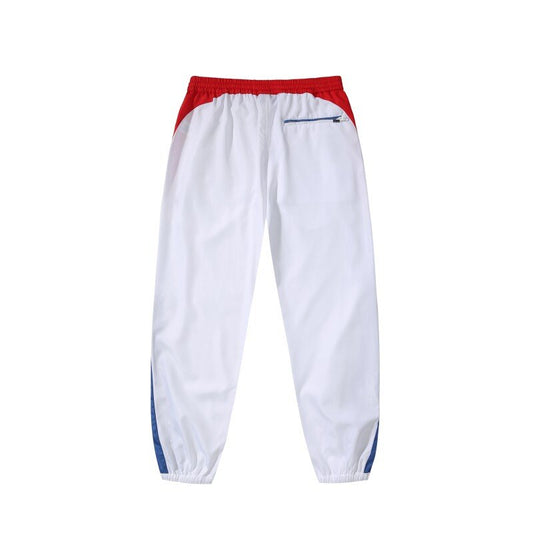 Hélas - Supporter Tracksuit Pants - White